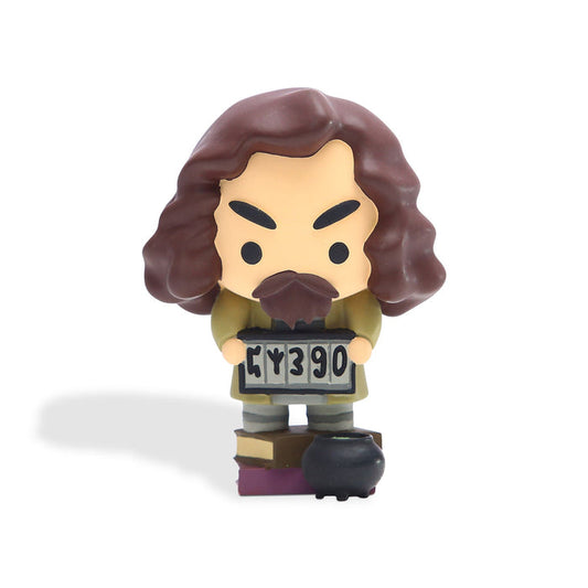 Wizarding World of Harry Potter | Sirius Charms Style | Figurine