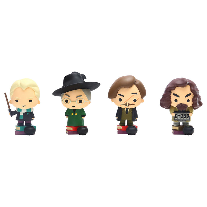 Wizarding World of Harry Potter | Sirius Charms Style | Figurine