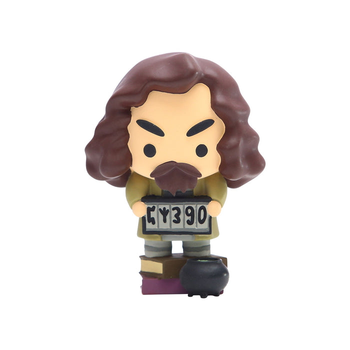 Wizarding World of Harry Potter | Sirius Charms Style | Figurine