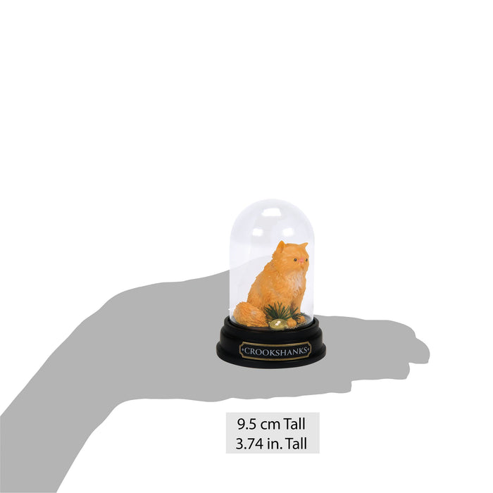 Wizarding World of Harry Potter | WZDWLD Crookshanks Cloche | Figurine
