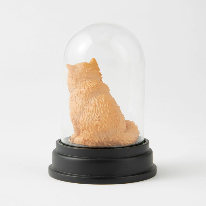 Wizarding World of Harry Potter | WZDWLD Crookshanks Cloche | Figurine