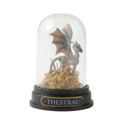 Wizarding World of Harry Potter | WZDWLD Thestral Cloche | Figurine