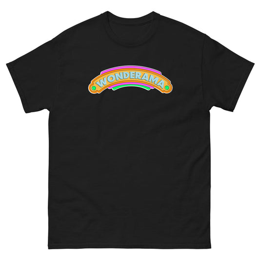 Wonderama Men's Classic Tee