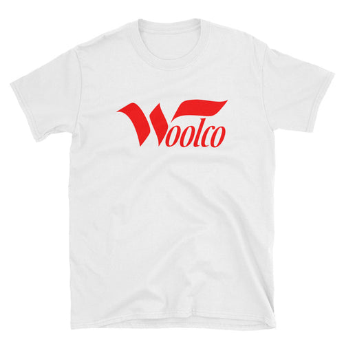 Woolco Short-Sleeve Unisex T-Shirt