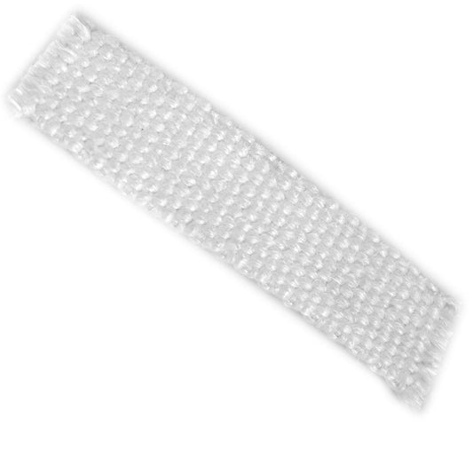 Woven Rail Gasket 1/4"x1 1/2"x50' (Roll)