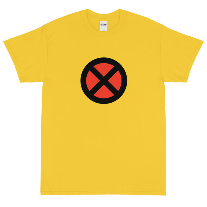 Xavier's School Short Sleeve T-Shirt