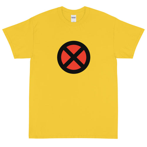 Xavier's School Short Sleeve T-Shirt