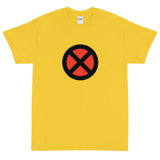 Xavier's School Short Sleeve T-Shirt
