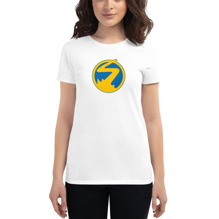 XS Women's Short Sleeve T-Shirt