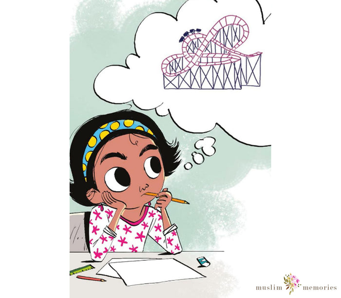 Yasmin The Builder By Saadia Faruqi Muslim Memories