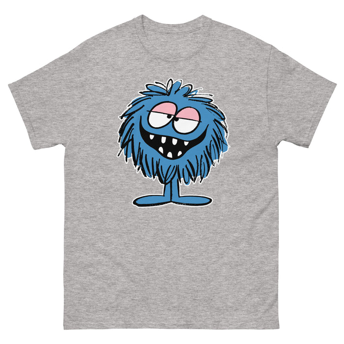 Your Friend, Gzorpe Men's Classic Tee