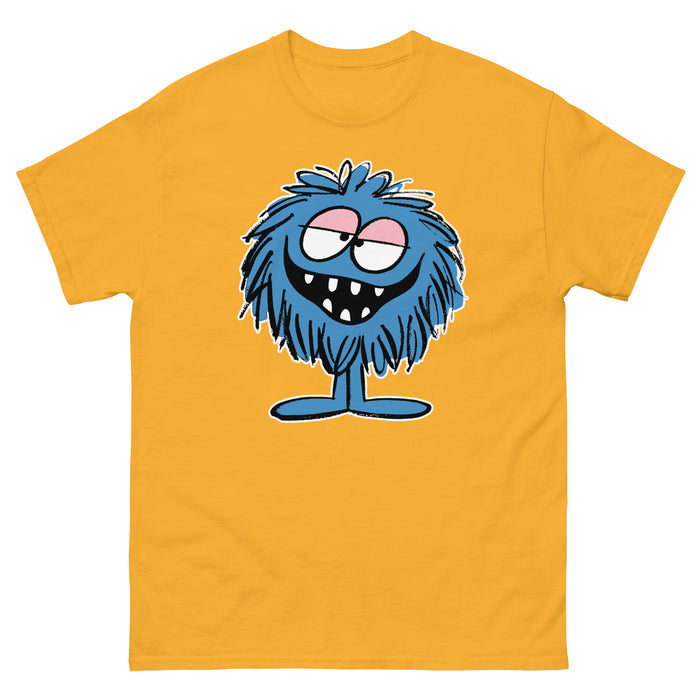 Your Friend, Gzorpe Men's Classic Tee