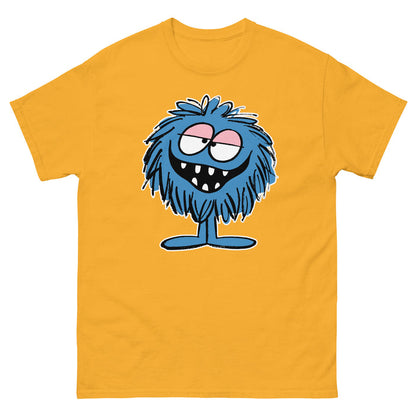 Your Friend, Gzorpe Men's Classic Tee