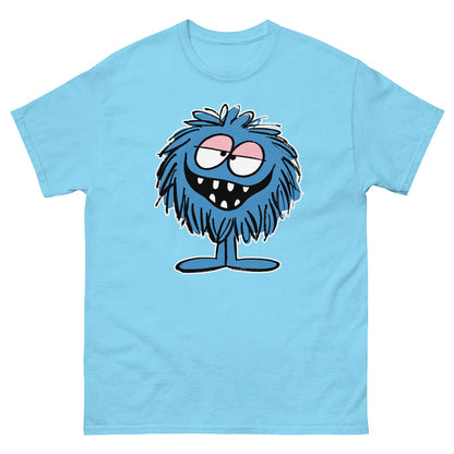 Your Friend, Gzorpe Men's Classic Tee