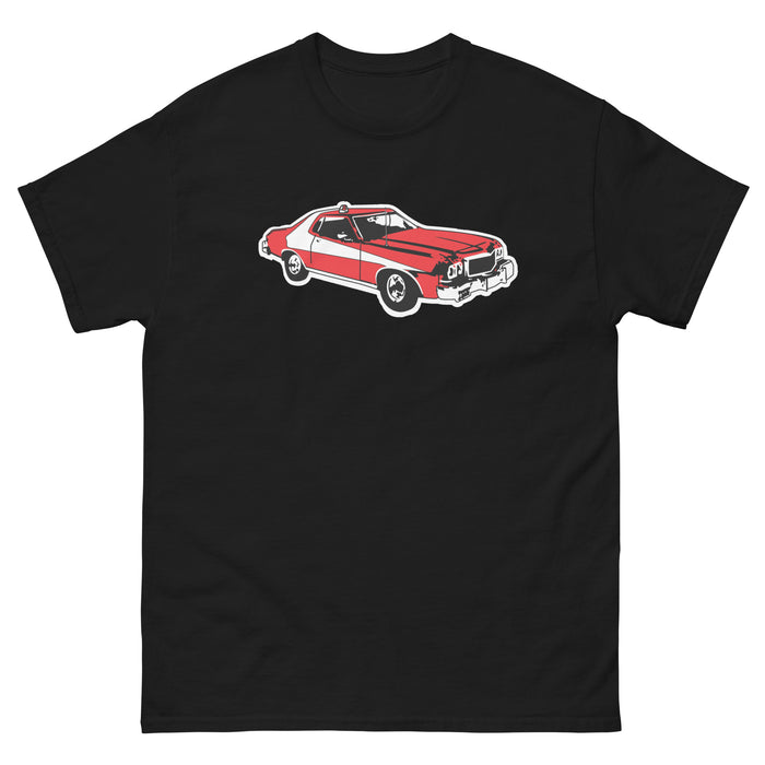 Zebra 3 Men's Classic Tee