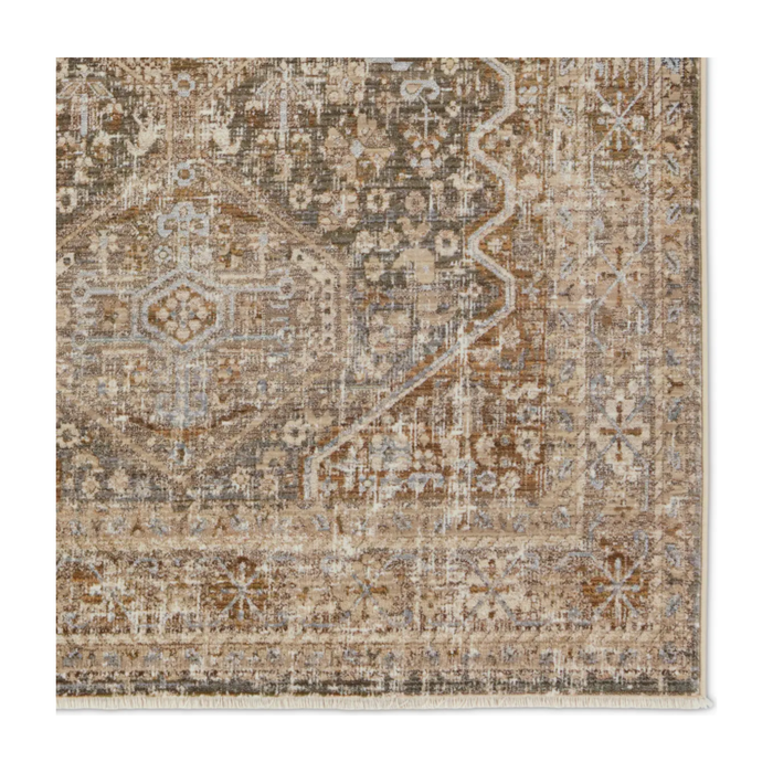 Zefira Zakaria Rug